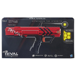 Nerf: Бластер Rival Аполло XV-700 (Apollo XV-700) (Красная команда) Нерф B1595/B1618  — Rival Apollo XV-700 — Хасбро