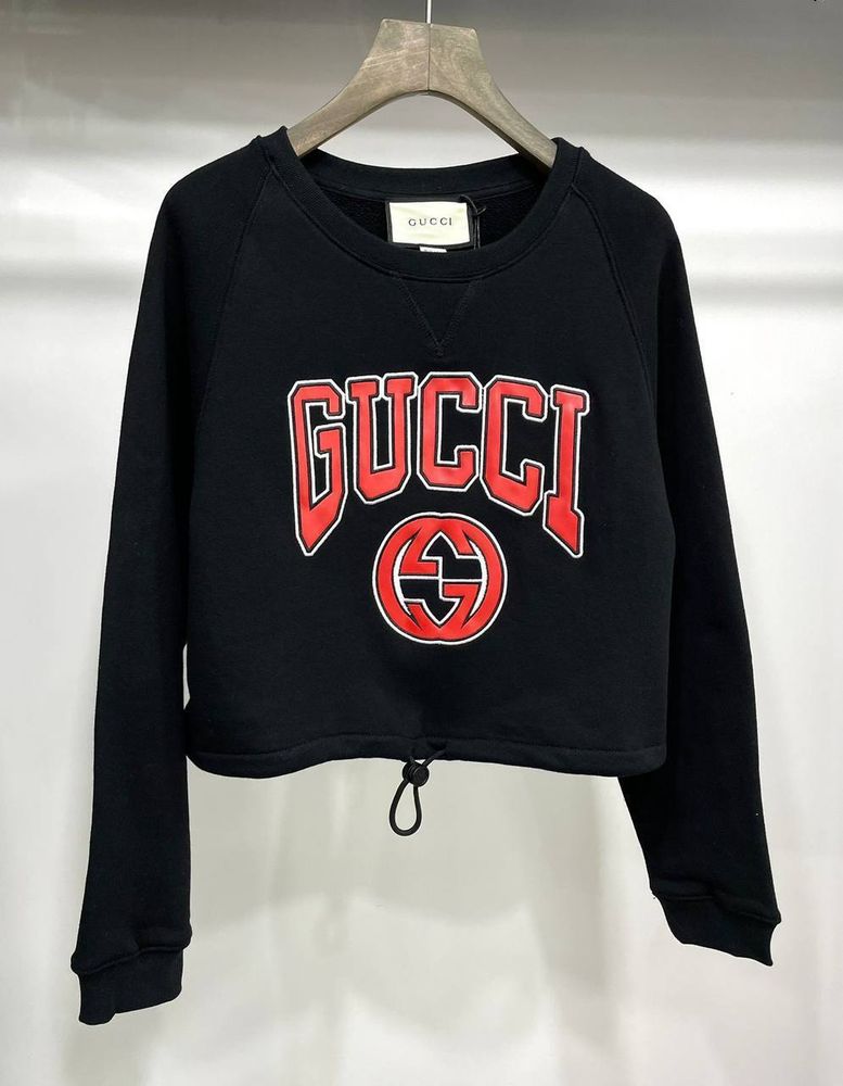 Футболка Gucci