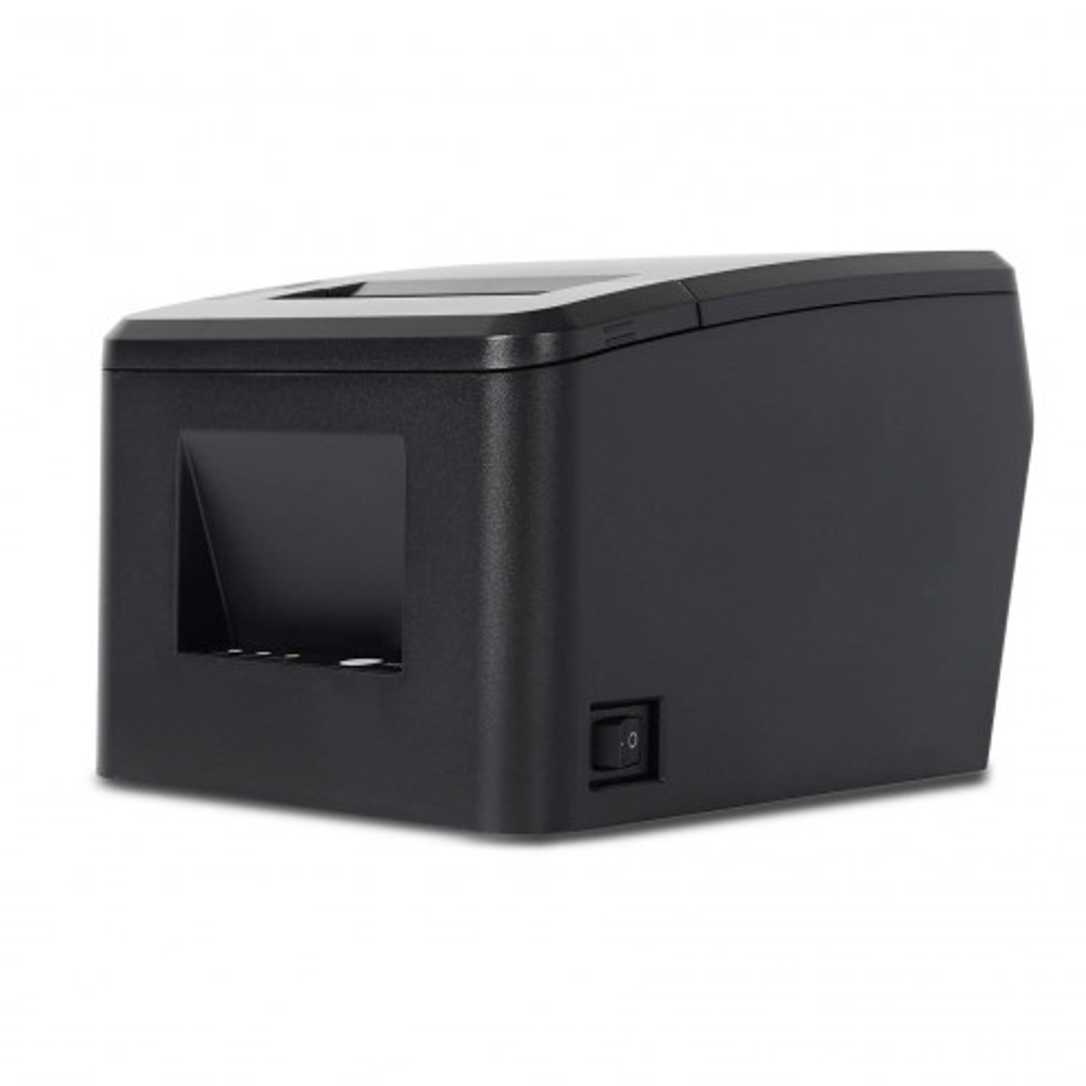 Чековый принтер MPRINT F80 RS232, USB, Ethernet Black