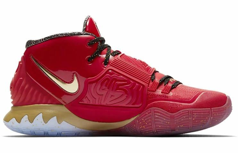 Кроссовки Nike Kyrie 6 Trophies