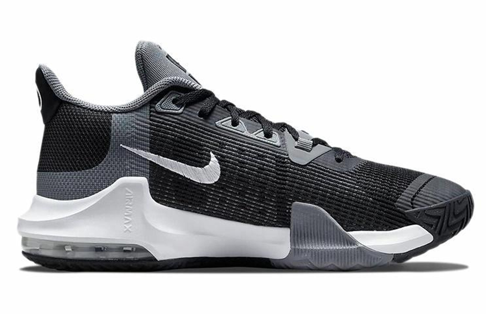 Кроссовки Nike Air Max Impact 3