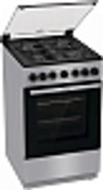 Комбинированная плита Gorenje GK5B44SF