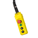 Таль электрическая с тележкой цепная 1 т - 9 м ННВ1(T) СибТаль