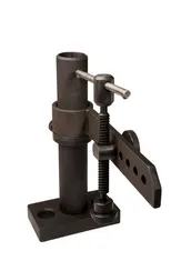 Прижимной рычаг для опоры ø50 мм, Слот-Стол