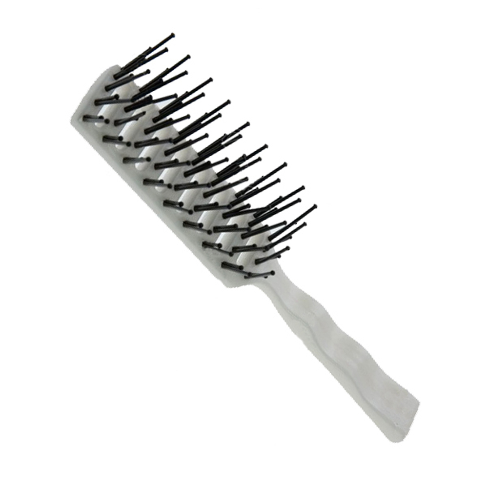 Щетка для волос продувная Professional, Sibel