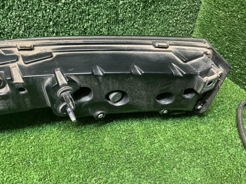 Фонарь крышки багажника Changan Uni-K (2020-н.в.)