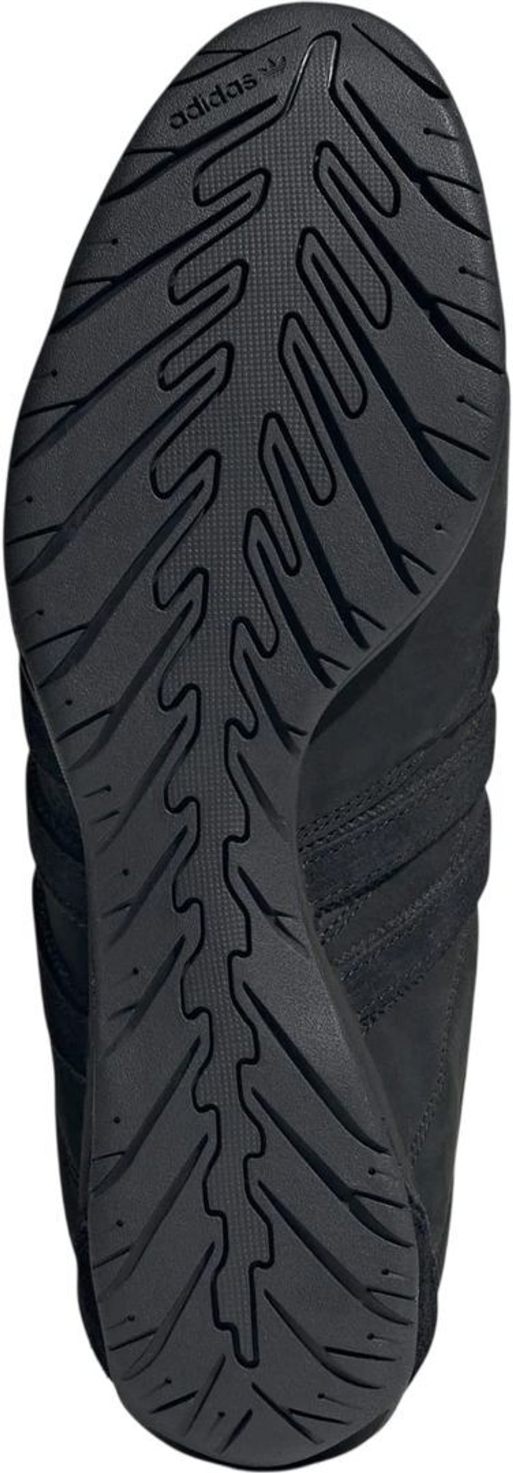 Кроссовки Adidas ADIRACER LO черный