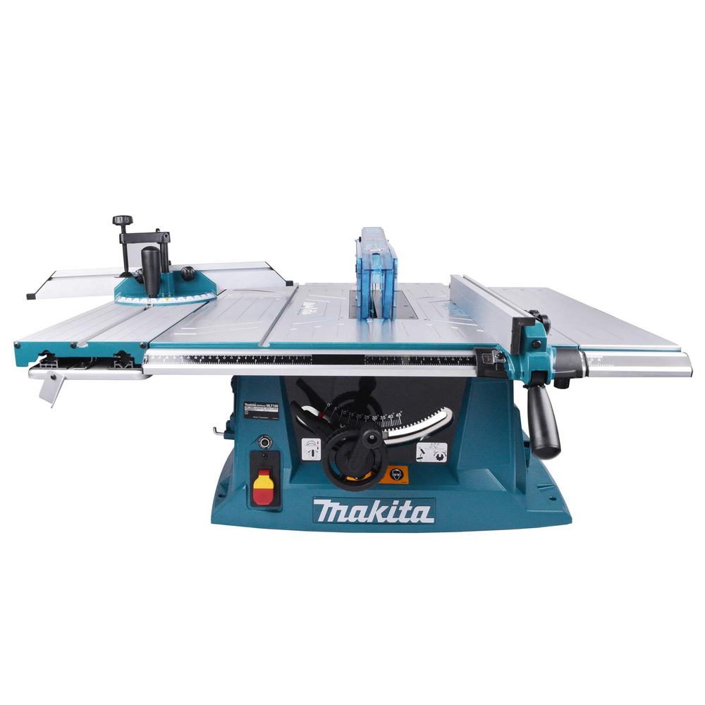 Настольный распиловочный станок Makita MLT100N