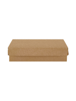 Упаковка ECO CAKE 1900, 230х140х60, Крафт