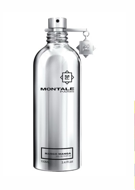 Mango Manga Montale