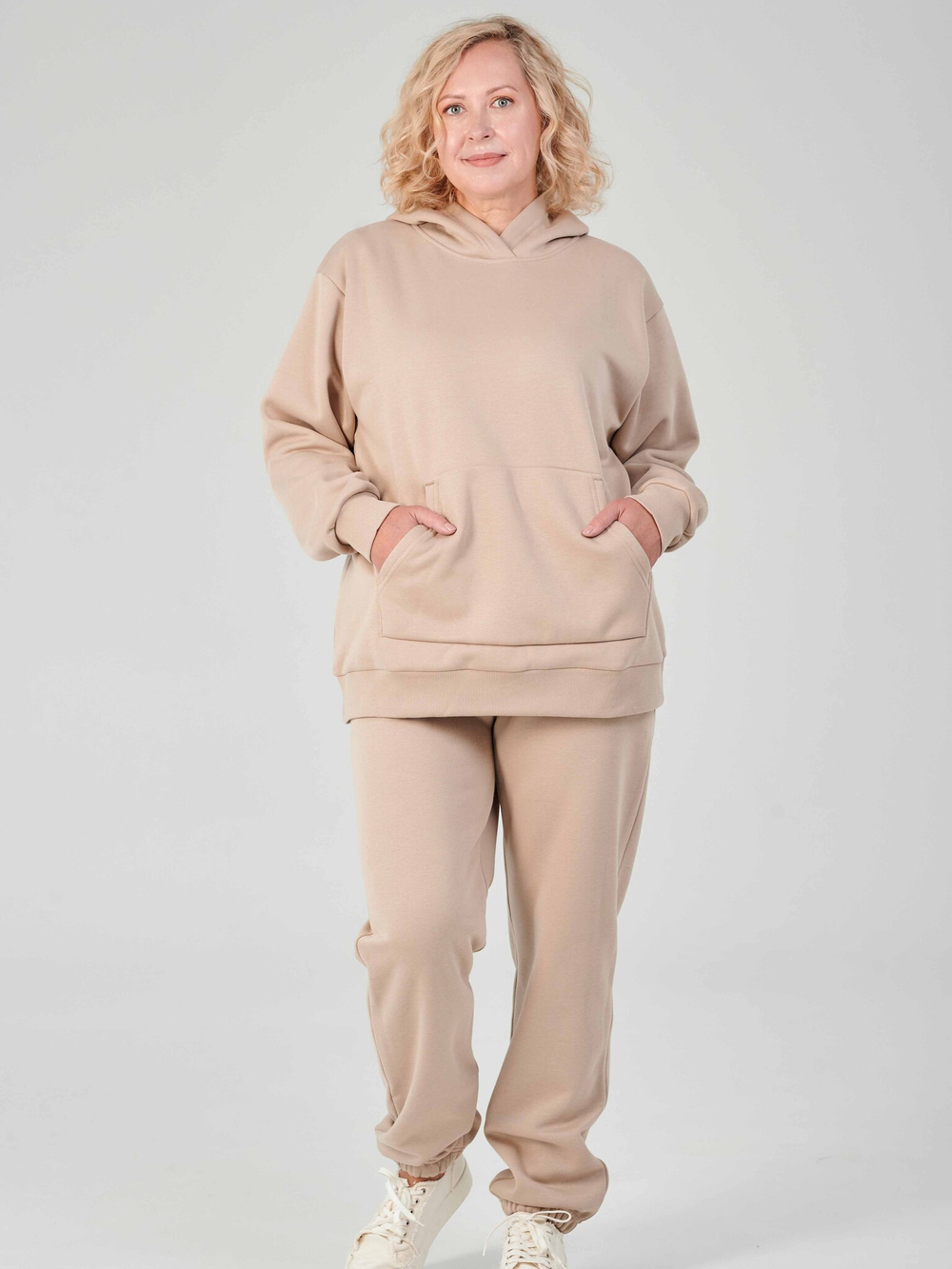 Костюм утепленный женский Fleur de Vie
