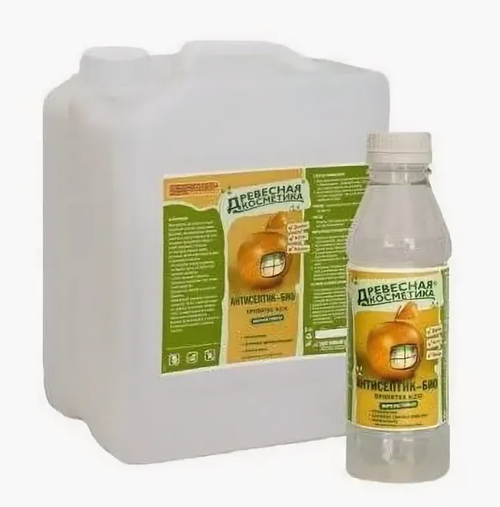 №270 Пропитка "Антисептик-био" /Ижевск/