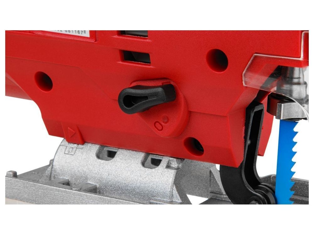 Лобзик электрический WORTEX JS 8008-1 LE