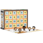 Набор подарочный Funko Advent Calendar The Office