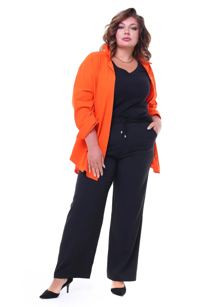 Брюки 3018 Fabrika