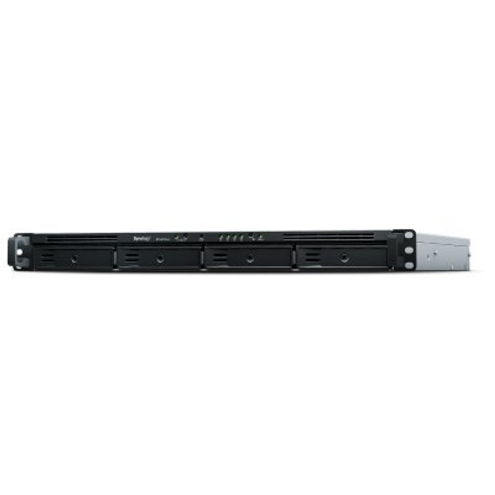 Сетевое хранилище Synology RS1619XS+