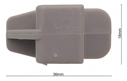 Держатель для полок Turbo air G2F0800101 для KF25-1