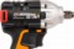 Гайковерт аккумуляторный Worx WX272 бесщеточный