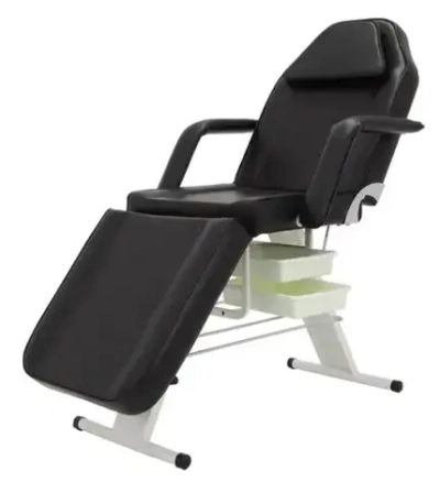 Косметологическое кресло-стол JF-Madvanta (КО-167) (FIX-1B (SS3.02.11)) механическое