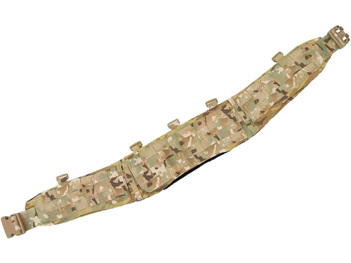 Пояс разгрузочный Wartech Вектор-М TV-123-MCN, Multicam (TV-123-MCN)