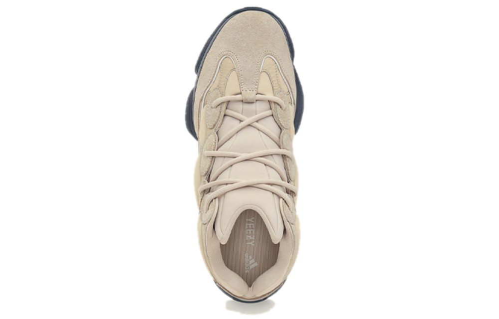 Кроссовки Adidas Originals Yeezy Boost 380 Onyx Reflective