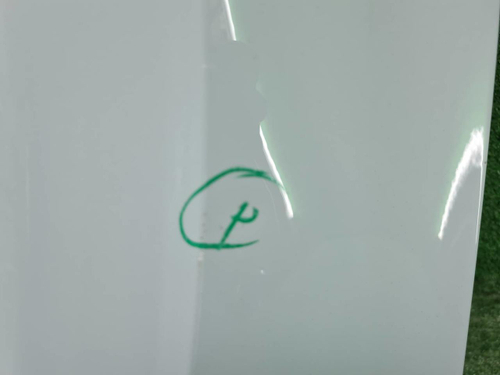 Крыло переднее левое Omoda C5 (2022-н.в.)