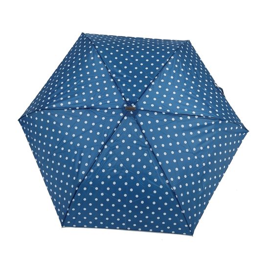 Лёгкий зонт Три Слона, Плоский, Механика 1353-B-01