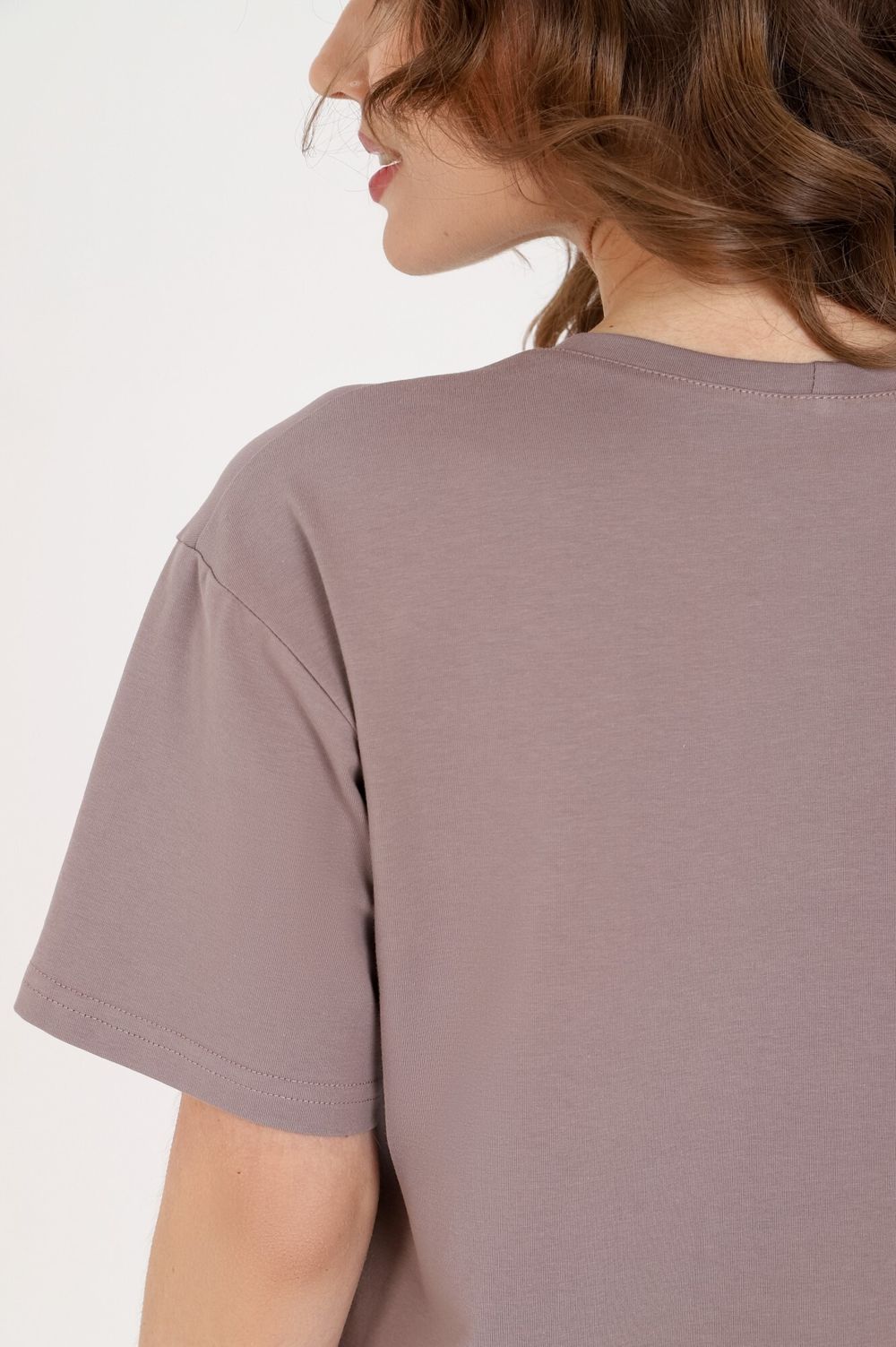 Футболка Сияние Виотекс БЕЖЕВЫЙ