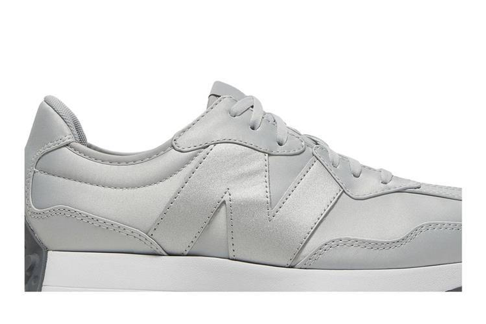 Кроссовки New Balance Nb 327 (Женская размерная сетка)