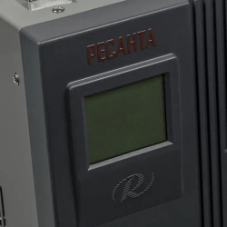 Ресанта АСН-12000/1-Ц однофазный стабилизатор напряжения 63/6/10