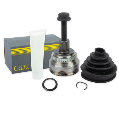 ШРУС наружный (компл.)  AUDI 100/A6(C4) 91-97 GANZ GIK04073