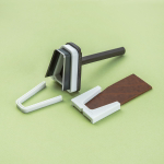 Отсекатель для ремня (ТРАПЕЦИЯ) на 40 мм