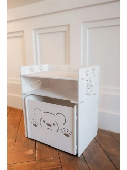 Тумба прикроватная детская