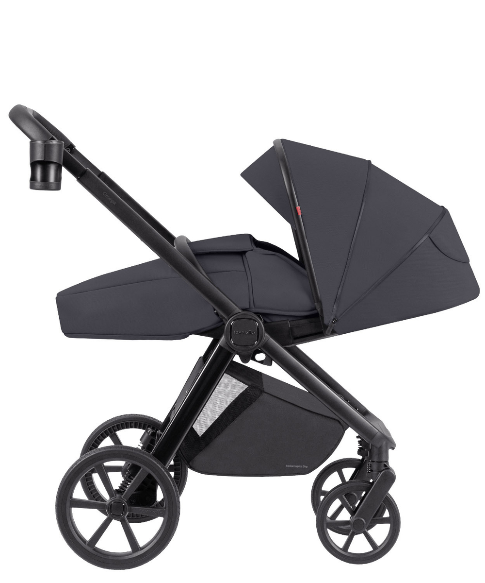 Коляска 2 в 1 Carrello Omega+ CRL-6540/1