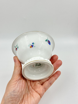 Пиала/вазочка на ножке Rosenthal