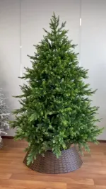 Ель "Сириус" литая хвоя