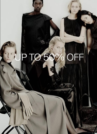 РАСПРОДАЖА - Massimo Dutti