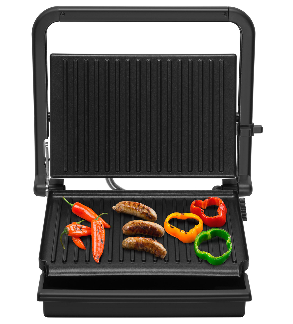 Гриль электрический MAUNFELD MF-1322S фото 8