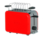 Тостер Kenwood TTM020RD (q)