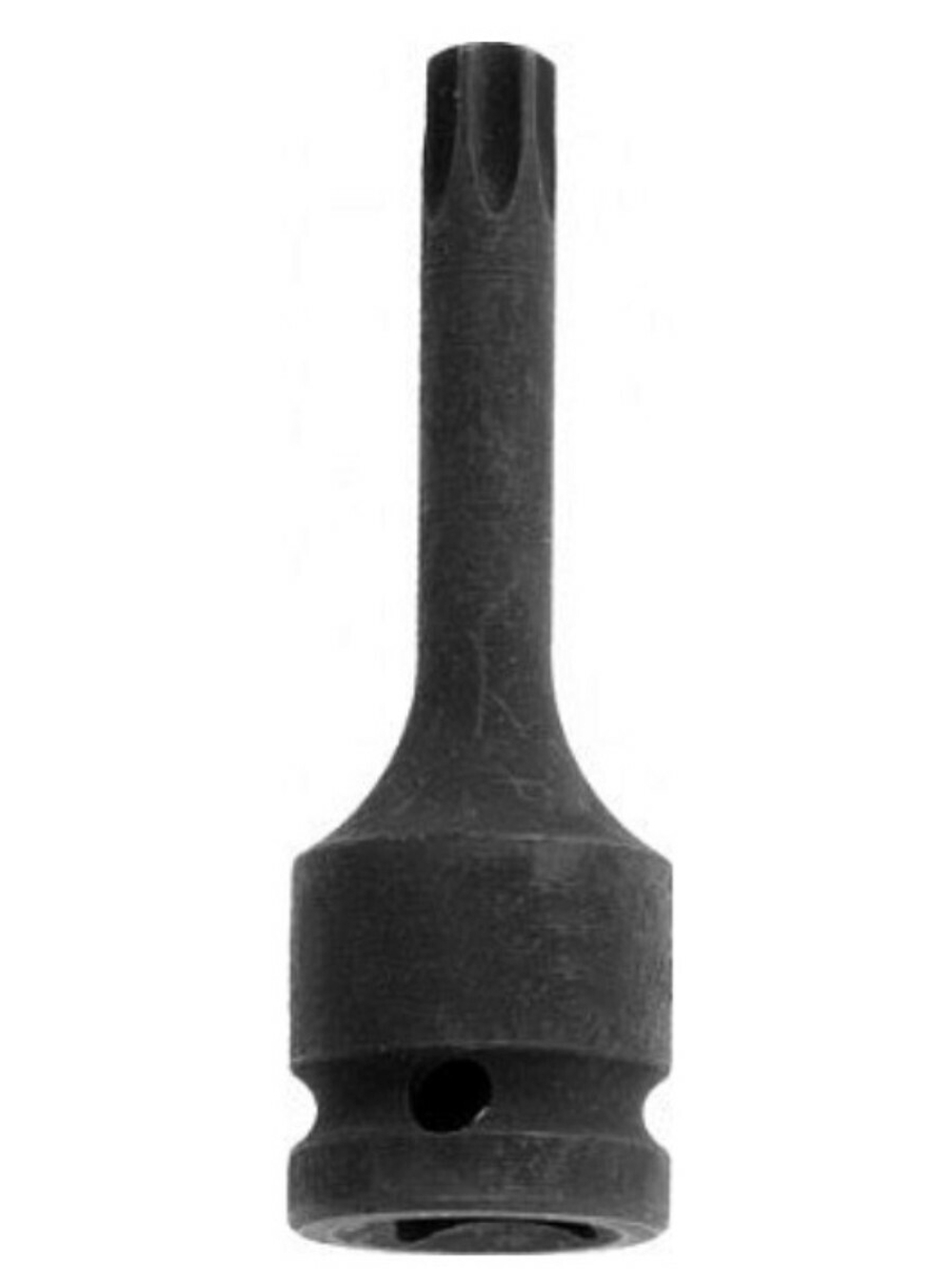 Головка-бита TORX ударная T45 1/2'' RockForce RF-24607845