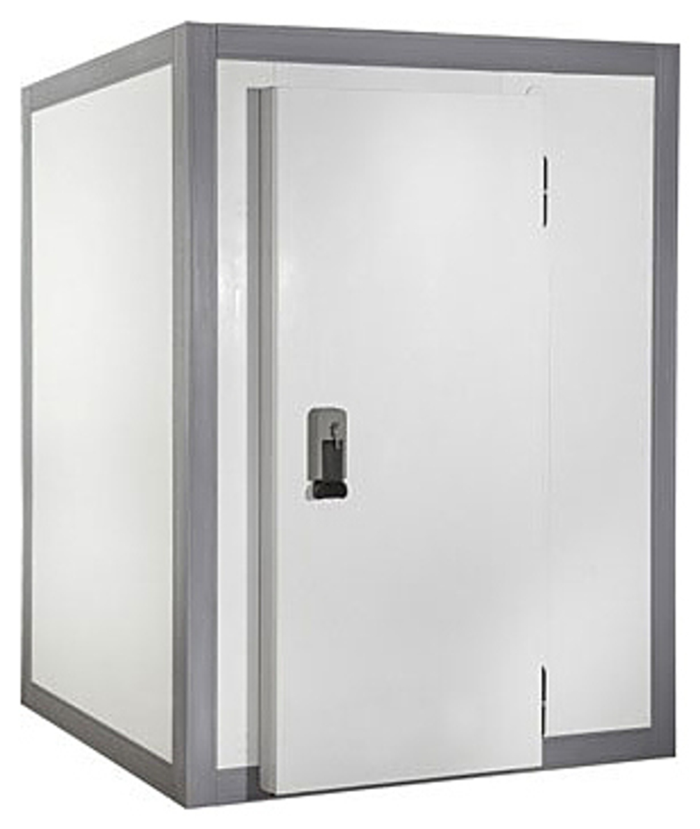 Камера холодильная АСК-Холод КХ-11,57 (2260х2860х2200) 80 мм