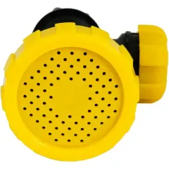 Лейка для душевого бака НР 3/4" пласт 23416