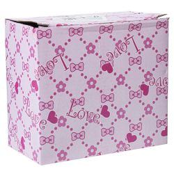 GAEM Фигурка декоративная "Бабушка с дедушкой", L15 W8 H14 см, 2в.