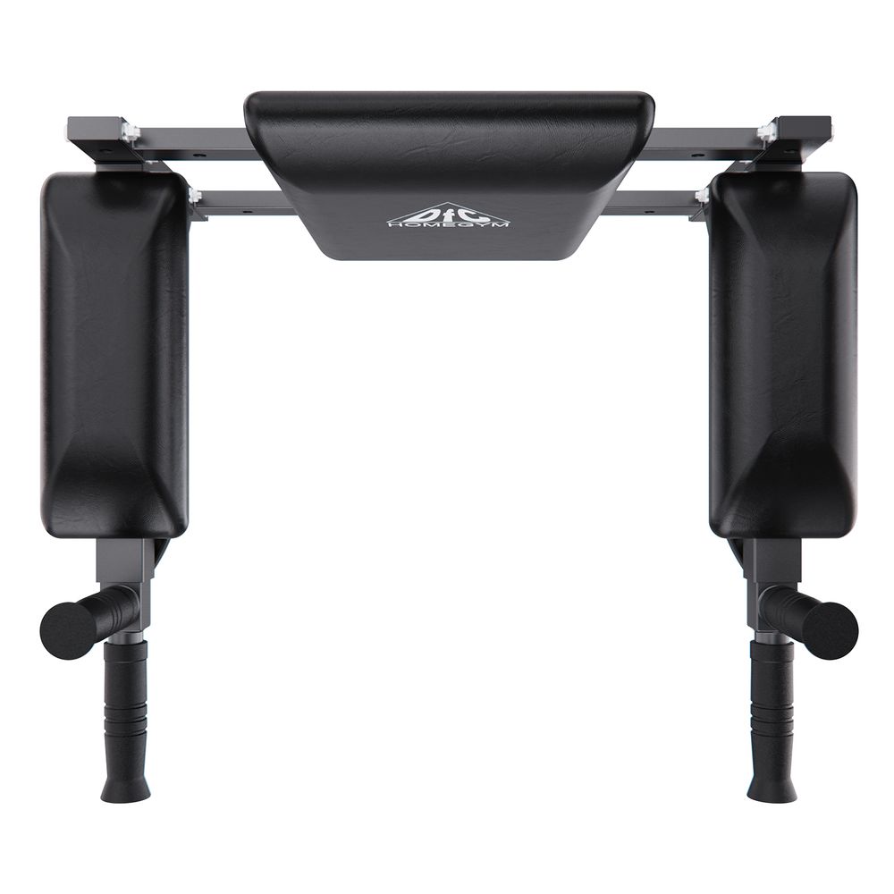 Брусья настенные DFC Homegym G294