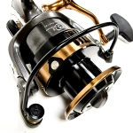 Катушка безынерционная Kaida VRZ 2000