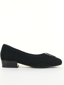 Туфли женские Ascalini G2406