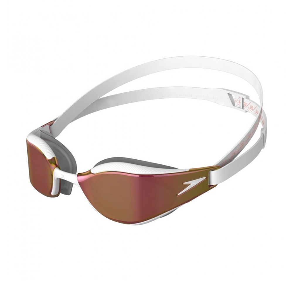 SPEEDO ОЧКИ ДЛЯ ПЛАВАНИЯ FASTSKIN HYPER ELITE MIRROR