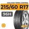 Gislaved Terra Control 215/60 R17 96H FR