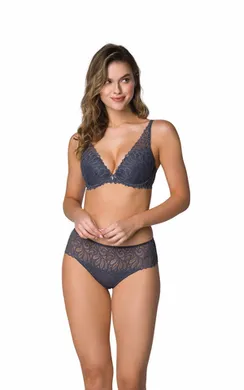 Трусы-слип F-3931-5 Nerine Grey