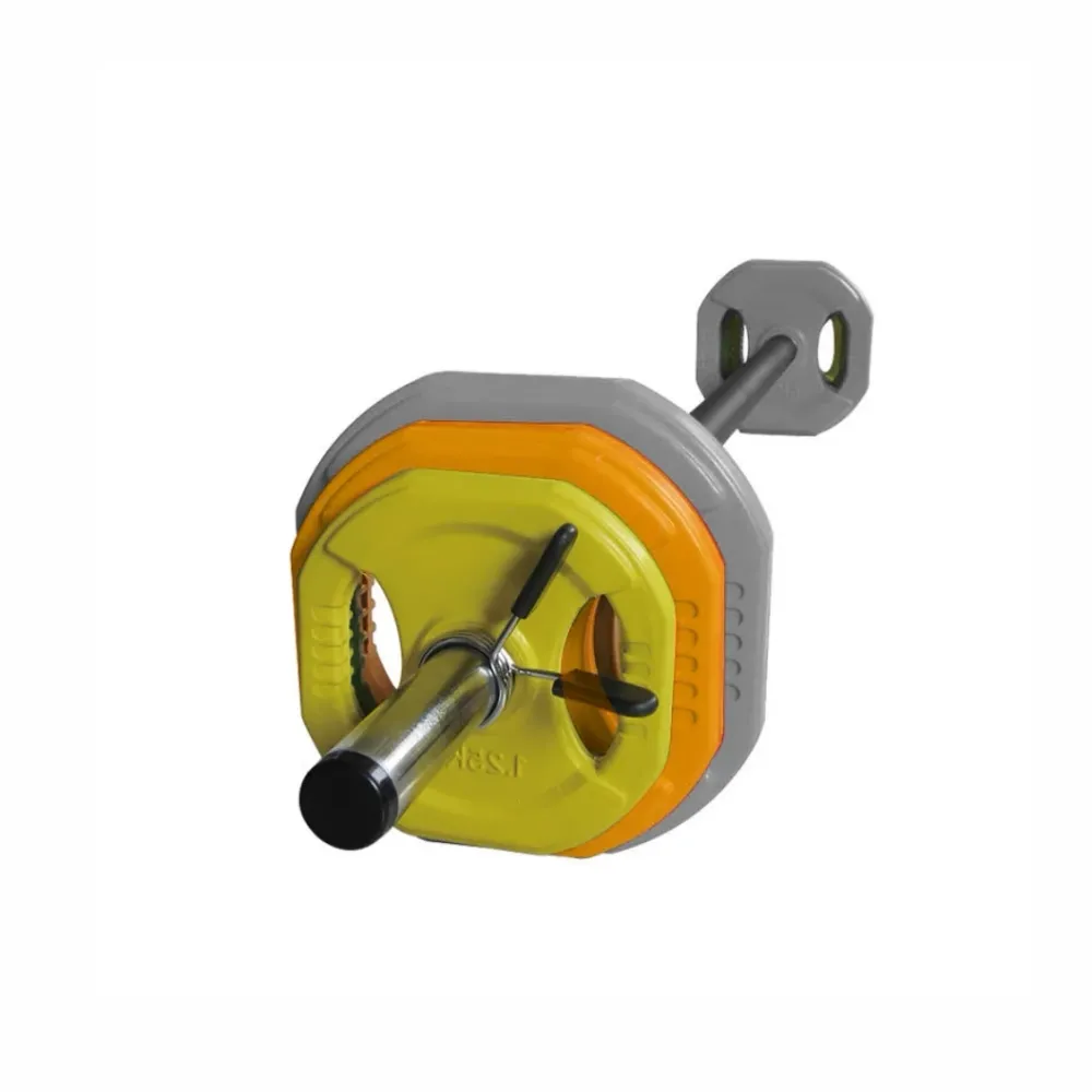 UG-AS3010 Штанга для аэробики и фитнеса (боди-памп)